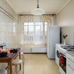 Гостиница BestFlat24 Проспект Мира в Москве отзывы, цены и фото номеров - забронировать гостиницу BestFlat24 Проспект Мира онлайн Москва фото 7