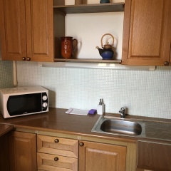 Hostel Rosemary Стандартный номер с различными типами кроватей фото 19