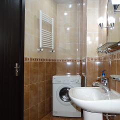 Апартаменты Welcome Inn Номер Комфорт с различными типами кроватей фото 9
