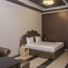 Welcome Inn Hotel in Yerevan, Armenia from 43$, photos, reviews - zenhotels.com photo 9