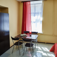 Гостиница Bridge Inn 2* Стандартный номер с различными типами кроватей фото 17