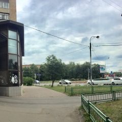 Апартаменты у метро Автозаводская