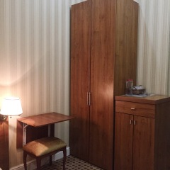 Invite Hotel Max 2* Стандартный номер разные типы кроватей фото 5