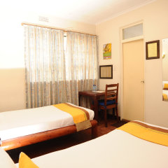 Kenya Comfort Hotel in Nairobi, Kenya from 43$, photos, reviews - zenhotels.com guestroom photo 2