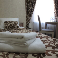 Гостиница Fortune Inn комната для гостей фото 9