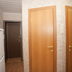 Гостиница Na Leningradskoj 63 Apartments в Пушкине 1 отзыв об отеле, цены и фото номеров - забронировать гостиницу Na Leningradskoj 63 Apartments онлайн Пушкин интерьер отеля