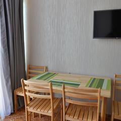 Гостиница Prohlada Inn Улучшенный номер с различными типами кроватей фото 3
