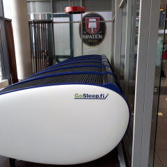 Гостиница Капсульный отель GoSleep.Moscow Шереметьево в Химках отзывы, цены и фото номеров - забронировать гостиницу Капсульный отель GoSleep.Moscow Шереметьево онлайн Химки