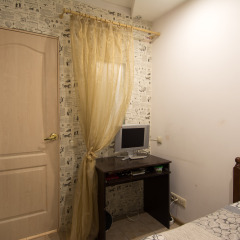 Eto Piter Hostel Номер категории Эконом