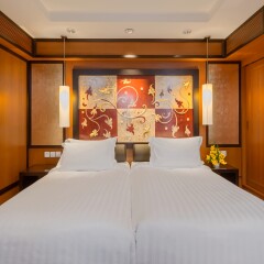 Banyan Tree Phuket Hotel комната для гостей