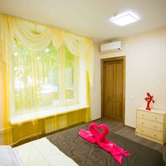 Хостел Рус - Иркутск Номер категории Эконом с различными типами кроватей фото 4