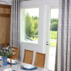 Отель Вилла Green Village Finland Финляндия, Лаппеэнранта - отзывы, цены и фото номеров - забронировать отель Вилла Green Village Finland онлайн комната для гостей
