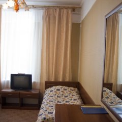 Гостиница Отдых в Ялте 12 отзывов об отеле, цены и фото номеров - забронировать гостиницу Отдых онлайн Ялта удобства в номере