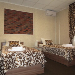 Гостиница Fortune Inn комната для гостей фото 7