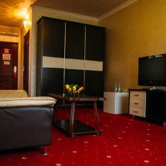 Гостиница Голицын Клуб в Голицыно 4 отзыва об отеле, цены и фото номеров - забронировать гостиницу Голицын Клуб онлайн удобства в номере