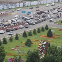 Гостиница Хостел Samal Almaty Казахстан, Алматы - отзывы, цены и фото номеров - забронировать гостиницу Хостел Samal Almaty онлайн фото 4