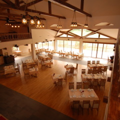 Отель Arthurs Aghveran Resort питание