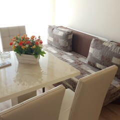 Отель D&C Apartments in Admiral Plaza Болгария, Солнечный берег - отзывы, цены и фото номеров - забронировать отель D&C Apartments in Admiral Plaza онлайн комната для гостей фото 4