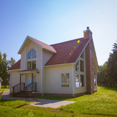 Курортный Отель Бухта Коприно 4* Вилла с различными типами кроватей фото 15