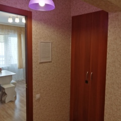 Гостиница Титова 252/1 в Новосибирске отзывы, цены и фото номеров - забронировать гостиницу Титова 252/1 онлайн Новосибирск фото 10