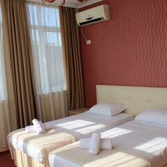 Hotel Idea in Tirana, Albania from 47$, photos, reviews - zenhotels.com guestroom photo 3