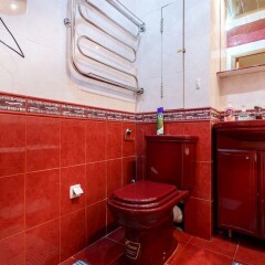 Апартаменты Наметкина 1 ванная фото 2