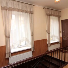 Апартаменты Юг Одесса на Некрасова 4 комната для гостей фото 4