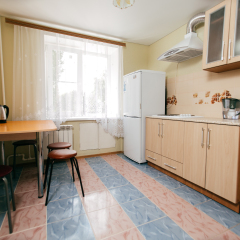 Апартаменты PrezentHaus Советская 164/89 в номере фото 2