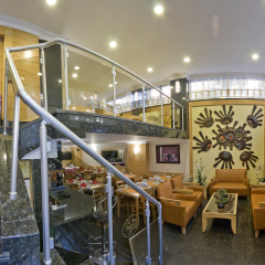 Star Hotel Taksim бассейн