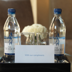 Отель Radisson Blu Edwardian Mercer Street 4* Стандартный номер с различными типами кроватей фото 2