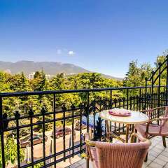 Гостиница Premier Palace Oreanda 5* Улучшенный люкс фото 3