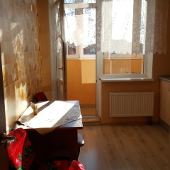 Отель AMBER-HOME Стандартный номер фото 5