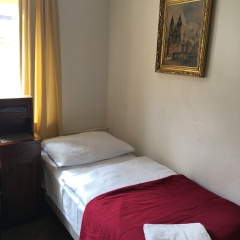 Hostel Rosemary Стандартный номер с различными типами кроватей фото 2