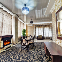 Гостиница Frantel Palace интерьер отеля