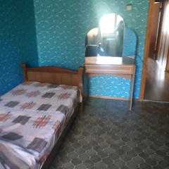 Na Kraynego Apartments in Pyatigorsk, Russia from 40$, photos, reviews - zenhotels.com room amenities