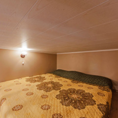 Samsonov Hotel on Bolshoy Prospekt P.S. 3* Студия с различными типами кроватей фото 12