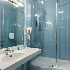 Отель Статский Советник 3* Улучшенный номер фото 4