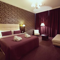 Бардин в Новокузнецке 7 отзывов об отеле, цены и фото номеров - забронировать гостиницу Бардин онлайн Новокузнецк комната для гостей