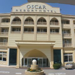 Oscar Resort Hotel in Girne, Cyprus from 107$, photos, reviews - zenhotels.com photo 2