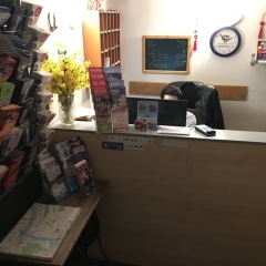 Hostel Rosemary Стандартный номер с различными типами кроватей фото 30