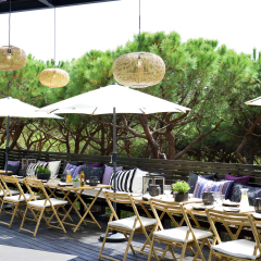 Отель Praia Verde Boutique