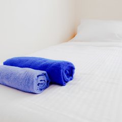 Vyshegrad Apartments in Prague, Czech Republic from 186$, photos, reviews - zenhotels.com room amenities