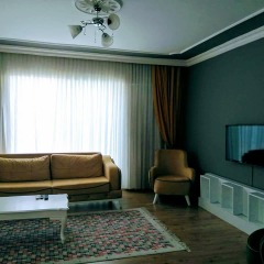 Elitpark Residance Apart-hotel Antalya'da, Türkiye from 97$, photos, reviews - zenhotels.com guestroom photo 2