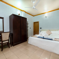 Thundee Inn in Ukulhas, Maldives from 346$, photos, reviews - zenhotels.com photo 3