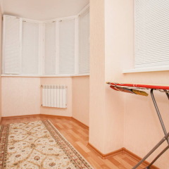 Гостиница с Джакузи на Меридианной 10 в Казани отзывы, цены и фото номеров - забронировать гостиницу с Джакузи на Меридианной 10 онлайн Казань удобства в номере