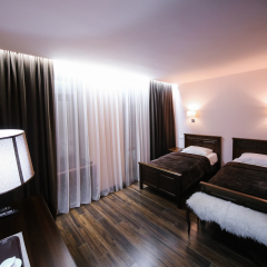 Hotel Dvin комната для гостей фото 2