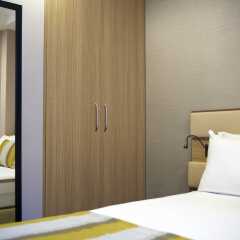 Апарт-Отель Tophane Suites Люкс с различными типами кроватей фото 4