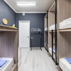 Rus Teatralnaya Hostel in Moscow, Russia from 23$, photos, reviews - zenhotels.com