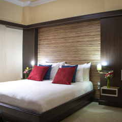 HOME SUITES Butik-hotel in Freetown, Sierra Leone from 203$, photos, reviews - zenhotels.com photo 7