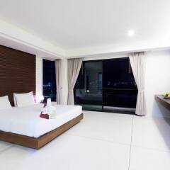 Отель Coco Resort 3* Стандартный номер с различными типами кроватей